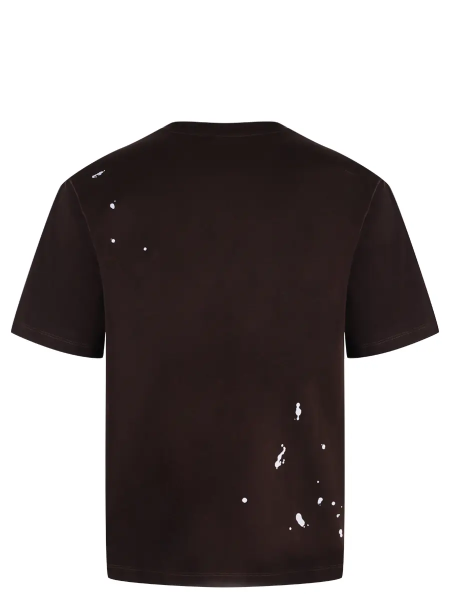 Футболка хлопковая