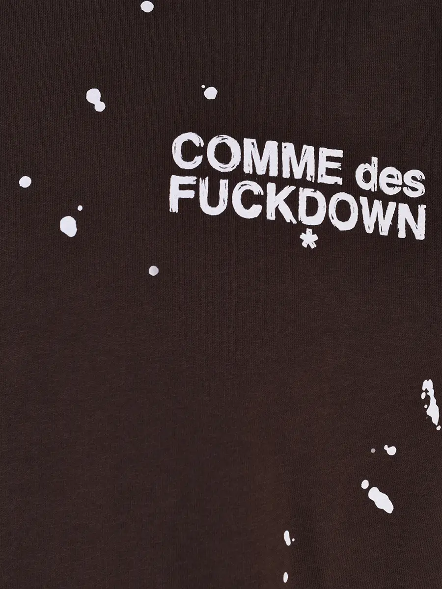 Футболка хлопковая