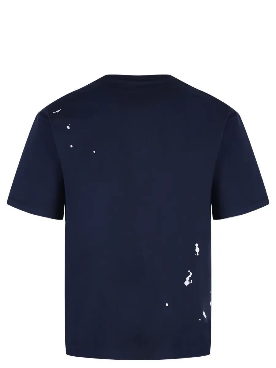 Футболка хлопковая