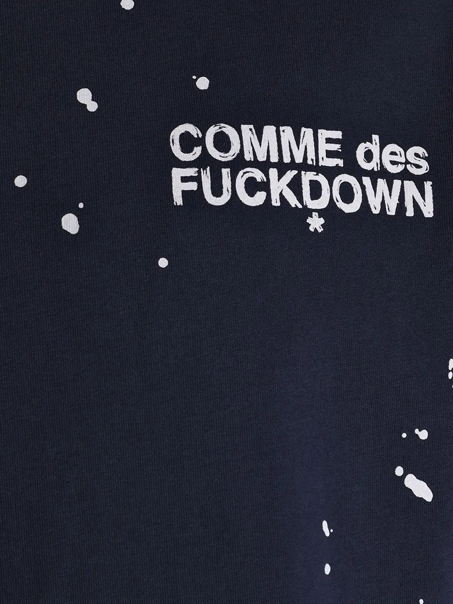 Футболка хлопковая