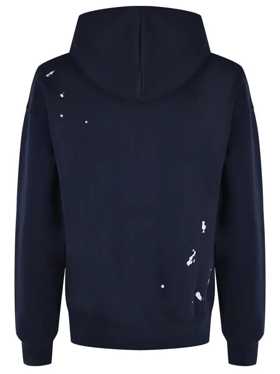 Худи хлопковое