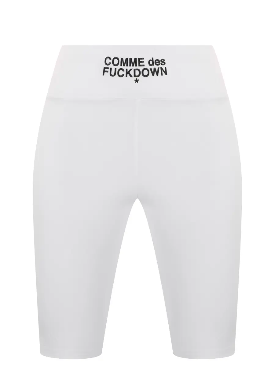 Велосипедки хлопковые