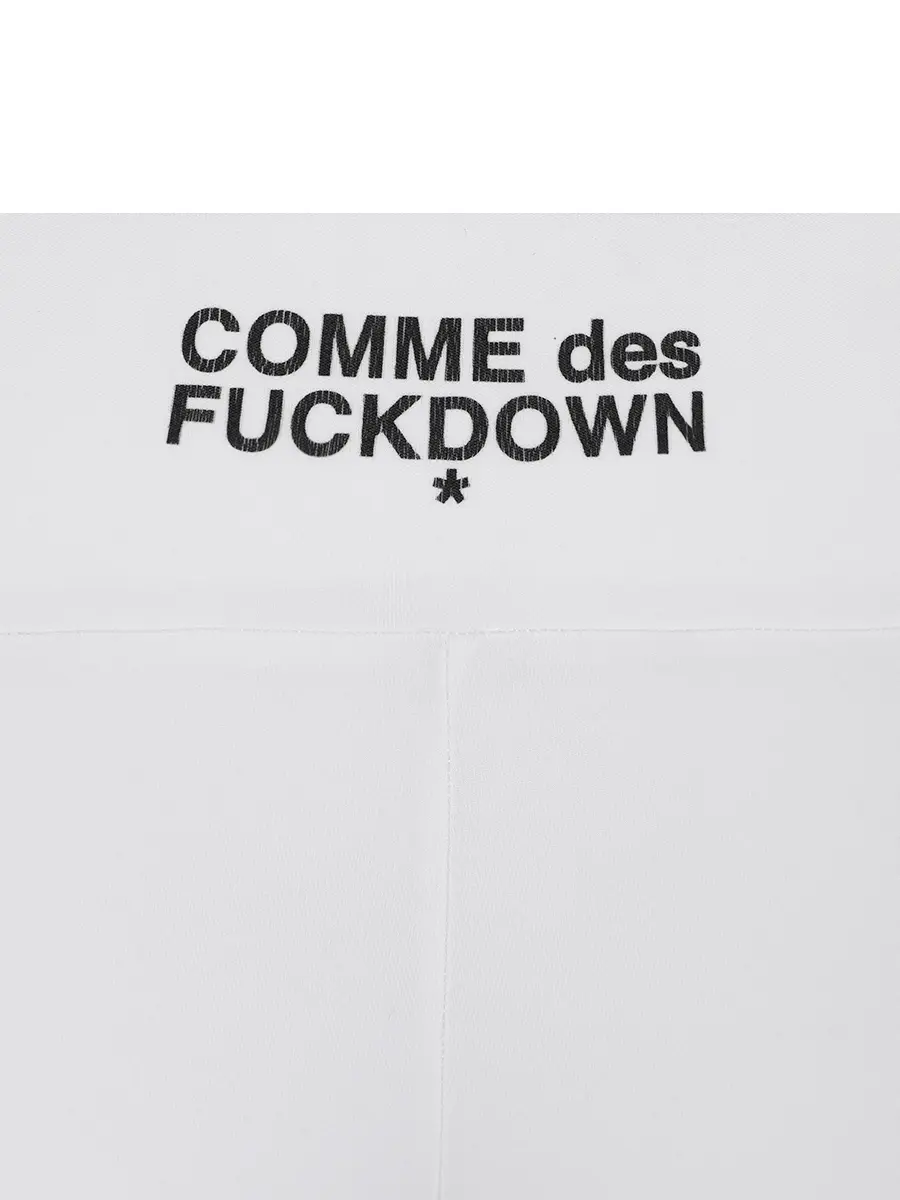 Велосипедки хлопковые