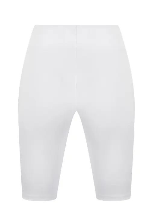 Велосипедки хлопковые COMME DES FUCKDOWN