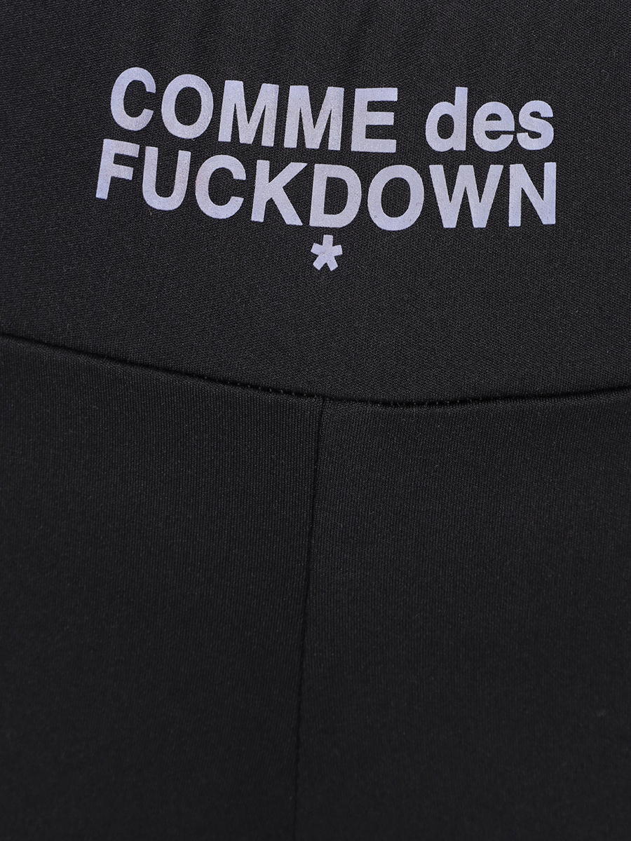 Велосипедки хлопковые