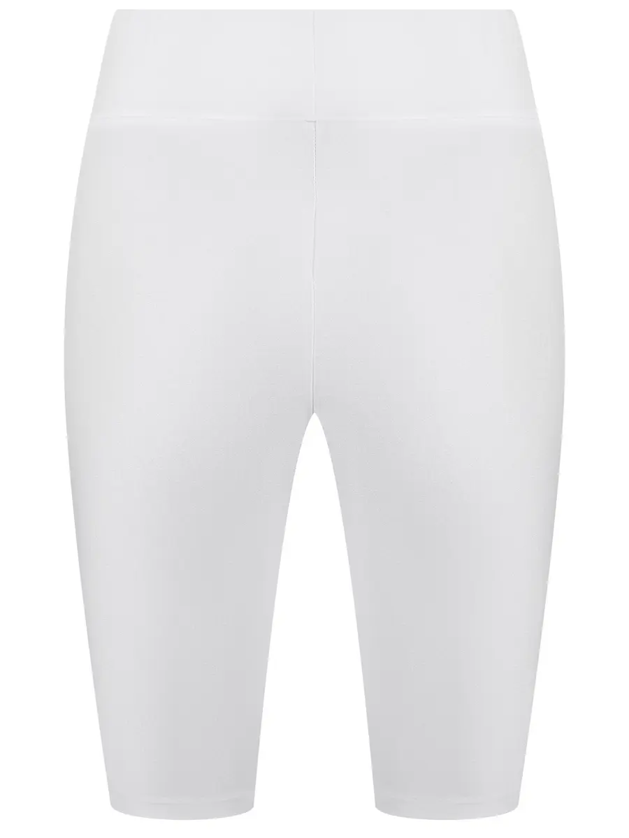 Велосипедки однотонные