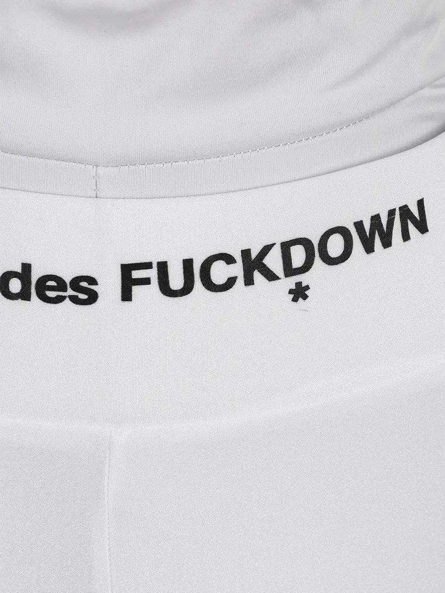 Велосипедки однотонные