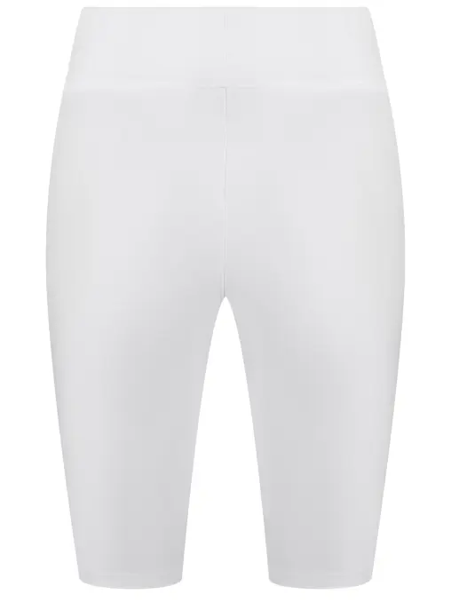 Велосипедки однотонные COMME DES FUCKDOWN