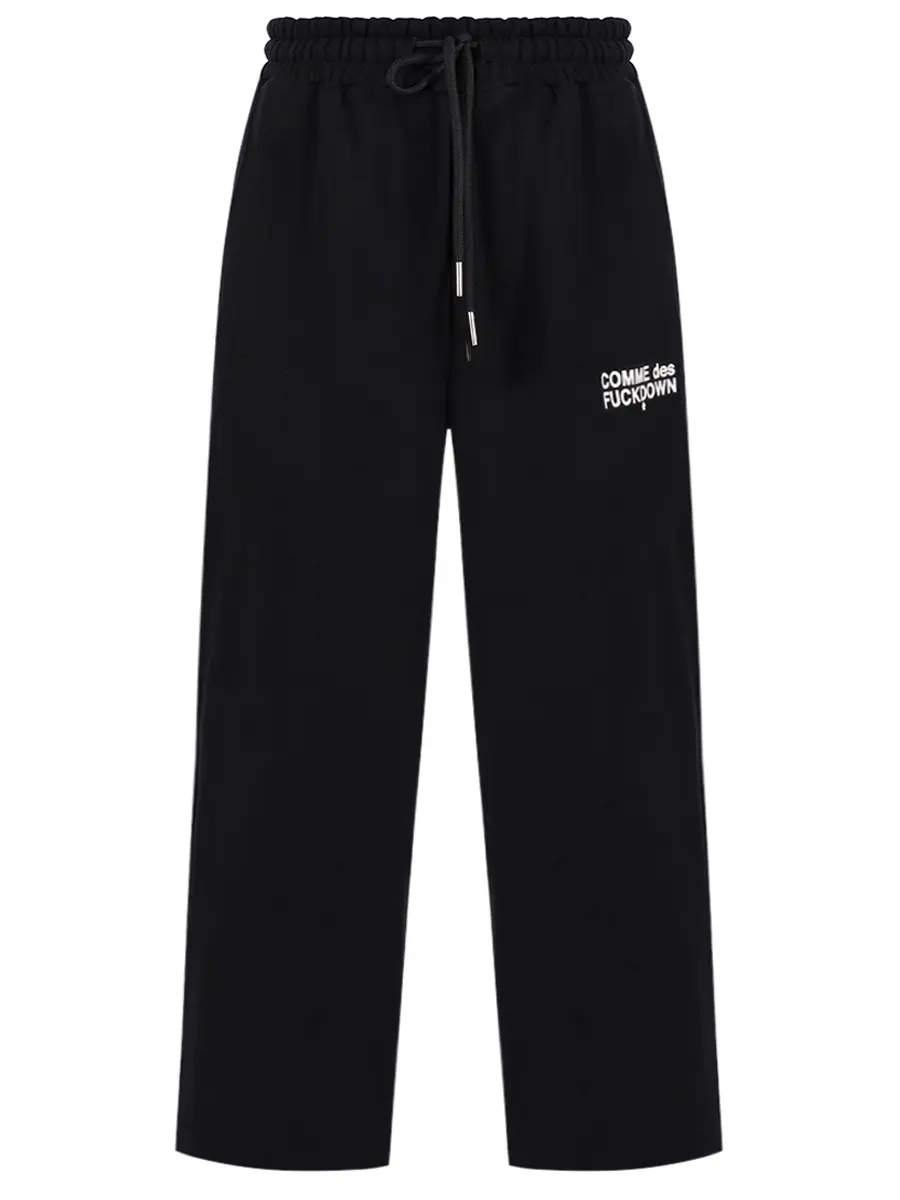 Брюки хлопковые