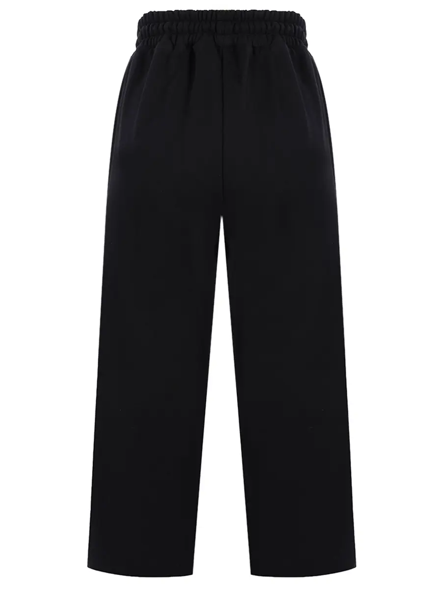 Брюки хлопковые