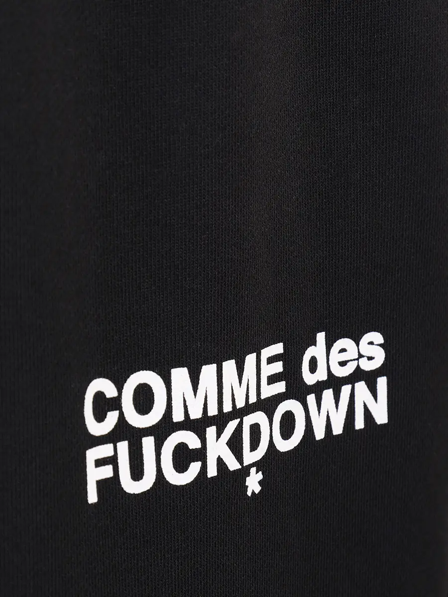 Брюки хлопковые