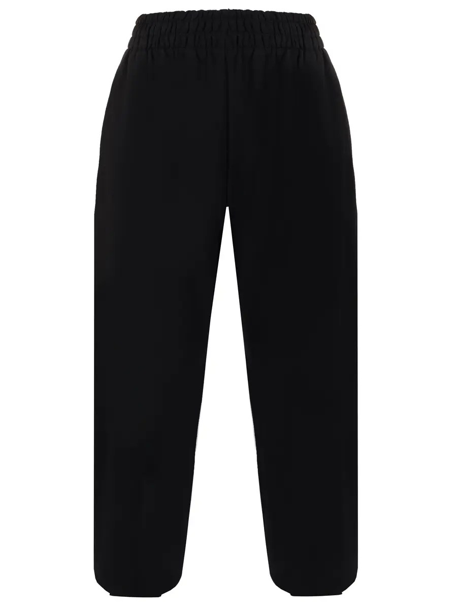 Брюки хлопковые