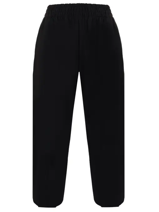 Брюки хлопковые COMME DES FUCKDOWN