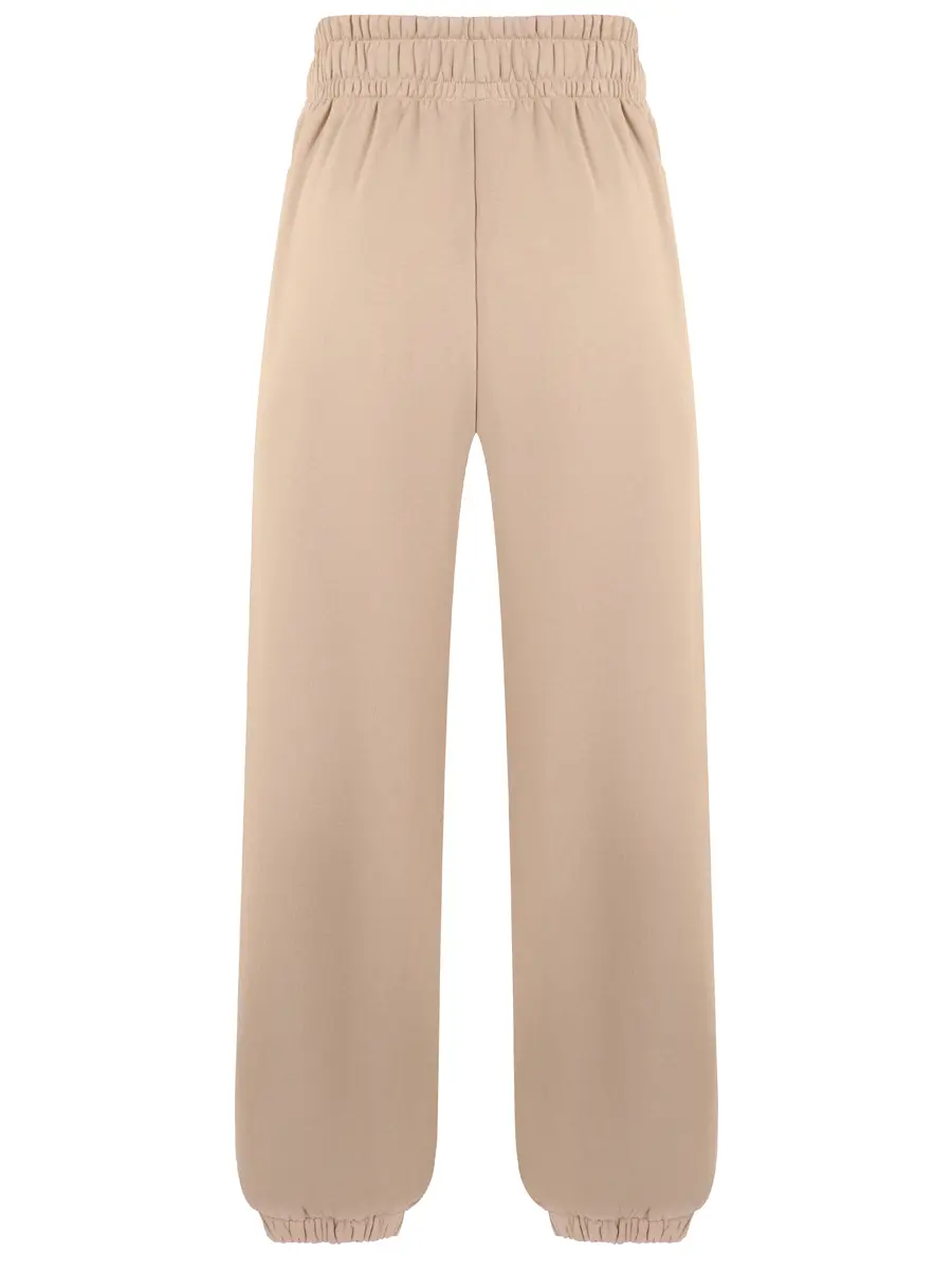 Джоггеры хлопковые