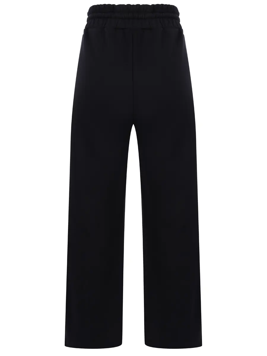 Брюки хлопковые