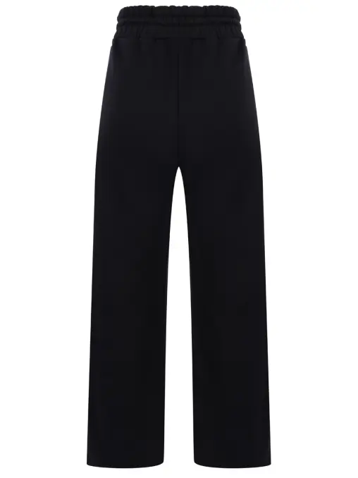 Брюки хлопковые COMME DES FUCKDOWN