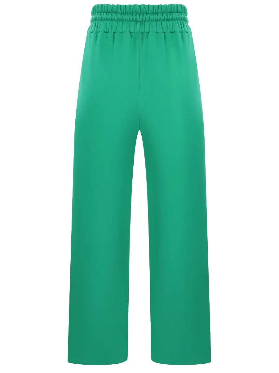 Брюки хлопковые