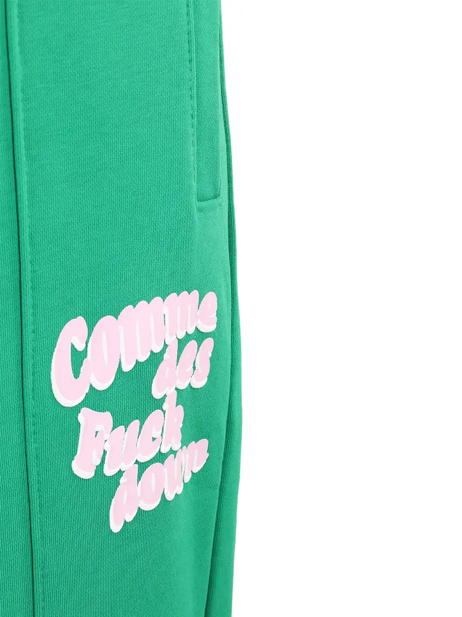 Брюки хлопковые