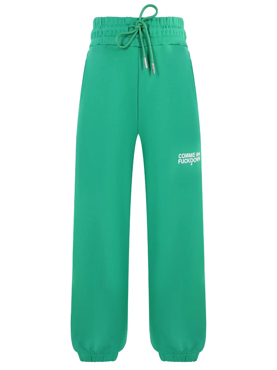 Джоггеры хлопковые