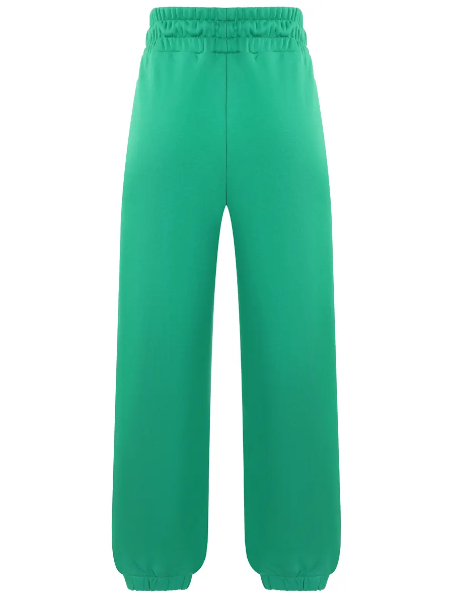 Джоггеры хлопковые