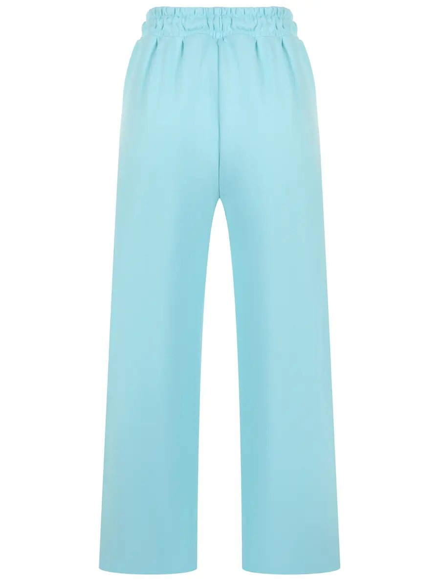 Брюки хлопковые