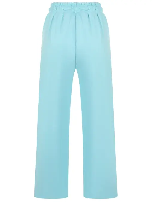 Брюки хлопковые COMME DES FUCKDOWN