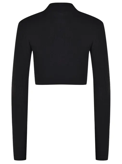 Водолазка однотонная COMME DES FUCKDOWN