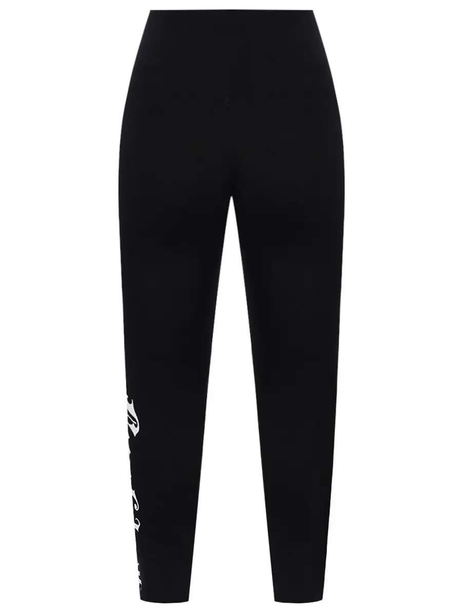 Леггинсы  хлопковые