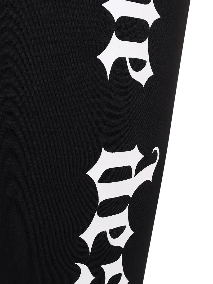 Леггинсы  хлопковые