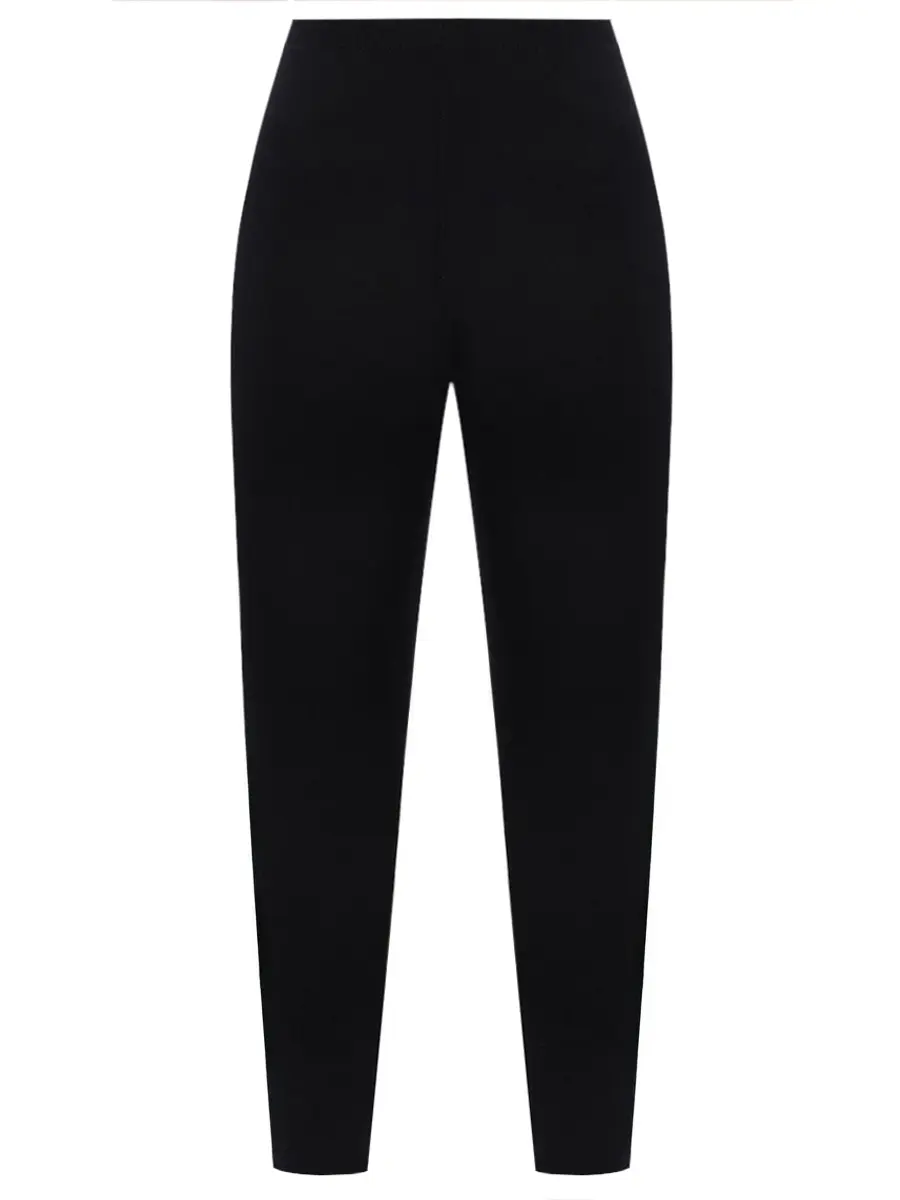 Леггинсы хлопковые