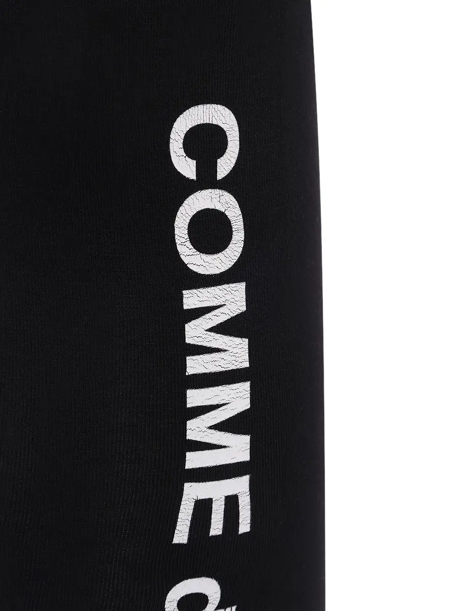 Леггинсы хлопковые