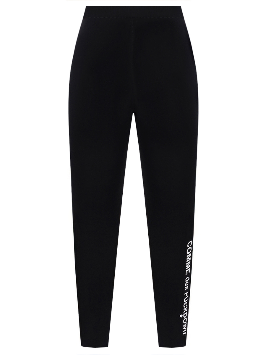 Леггинсы хлопковые