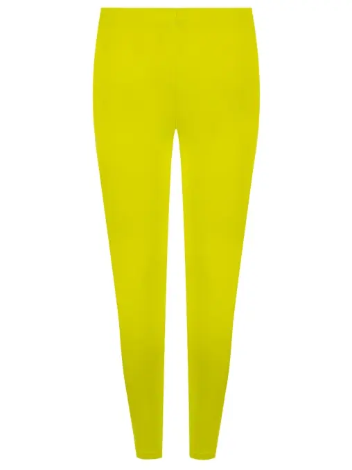 Леггинсы хлопковые COMME DES FUCKDOWN