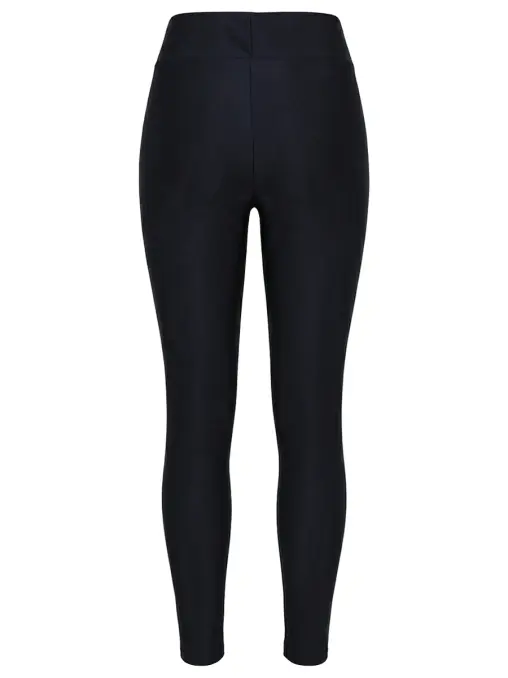 Леггинсы однотонные COMME DES FUCKDOWN