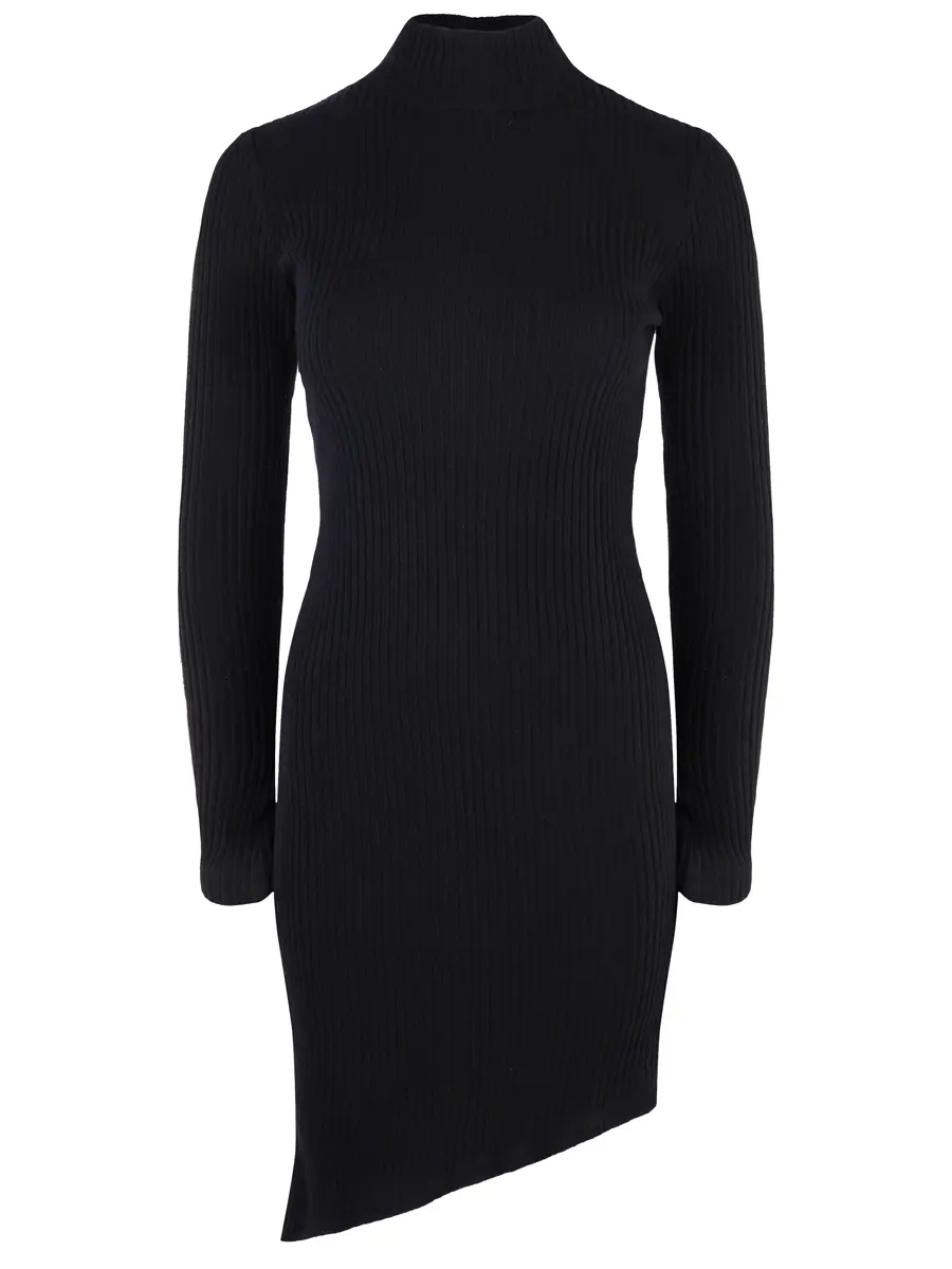 Платье хлопковое