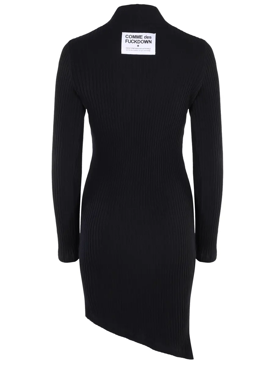 Платье хлопковое