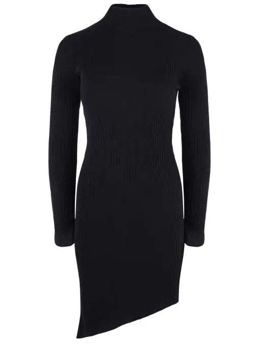 Платье хлопковое COMME DES FUCKDOWN