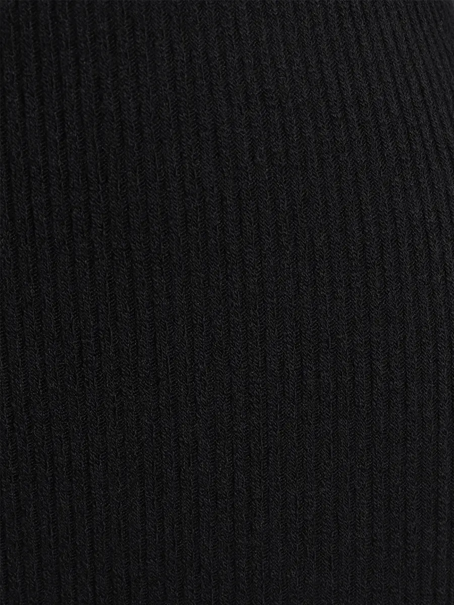 Платье однотонное