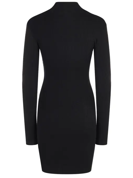 Платье однотонное COMME DES FUCKDOWN