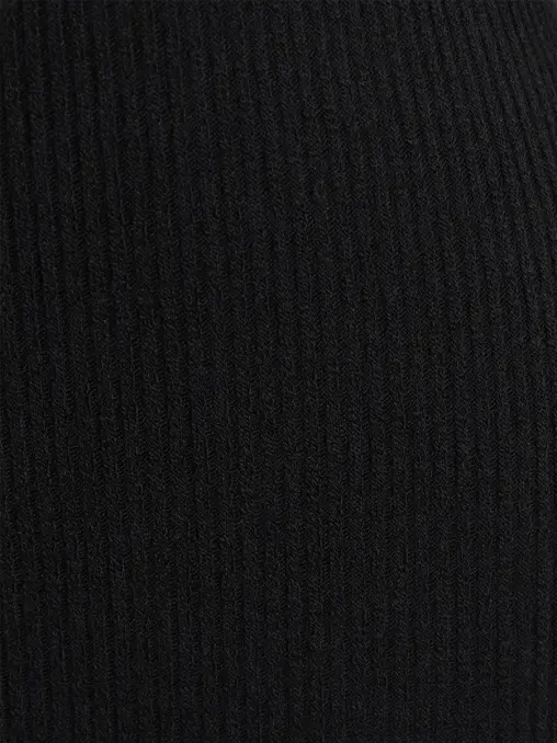 Платье однотонное COMME DES FUCKDOWN