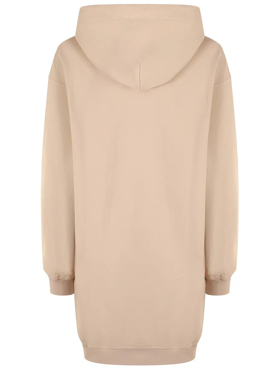 Платье хлопковое