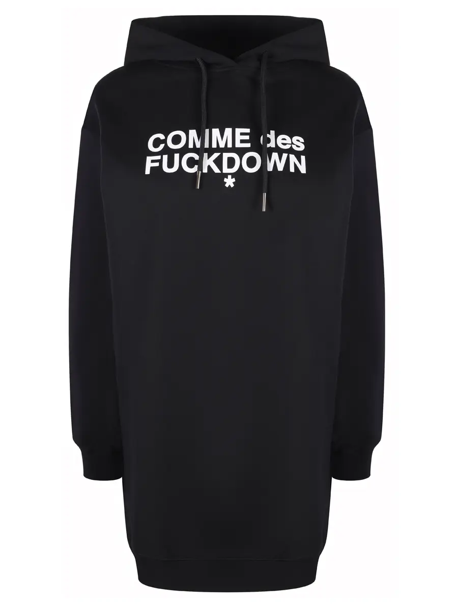 Платье хлопковое