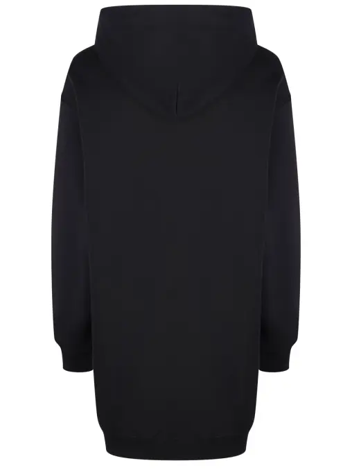 Платье хлопковое COMME DES FUCKDOWN