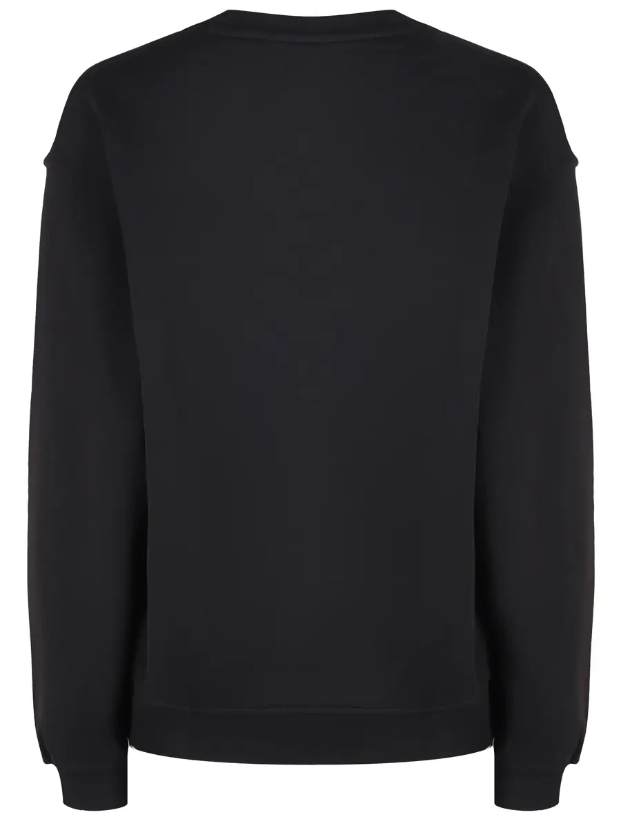 Толстовка хлопковая