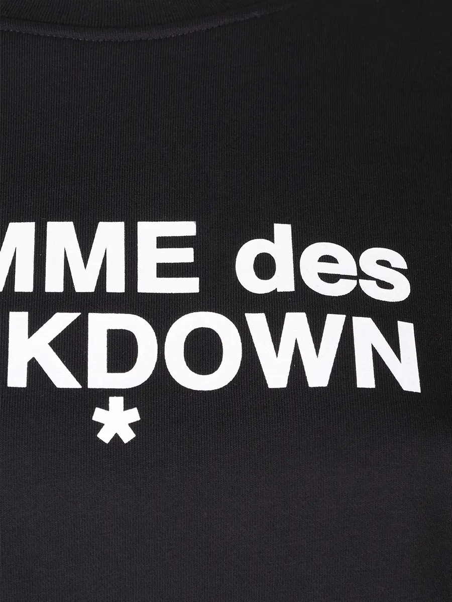 Толстовка хлопковая