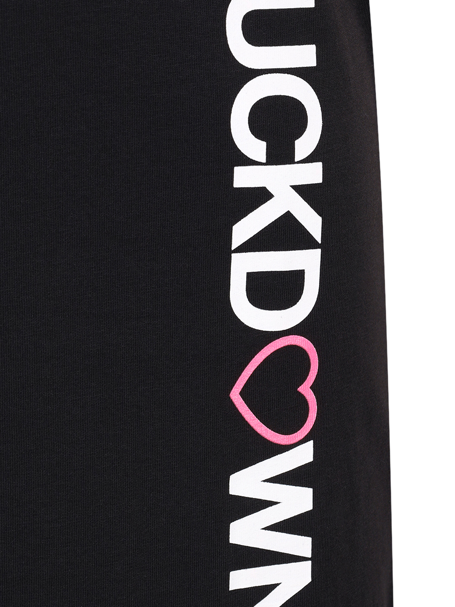 Футболка хлопковая