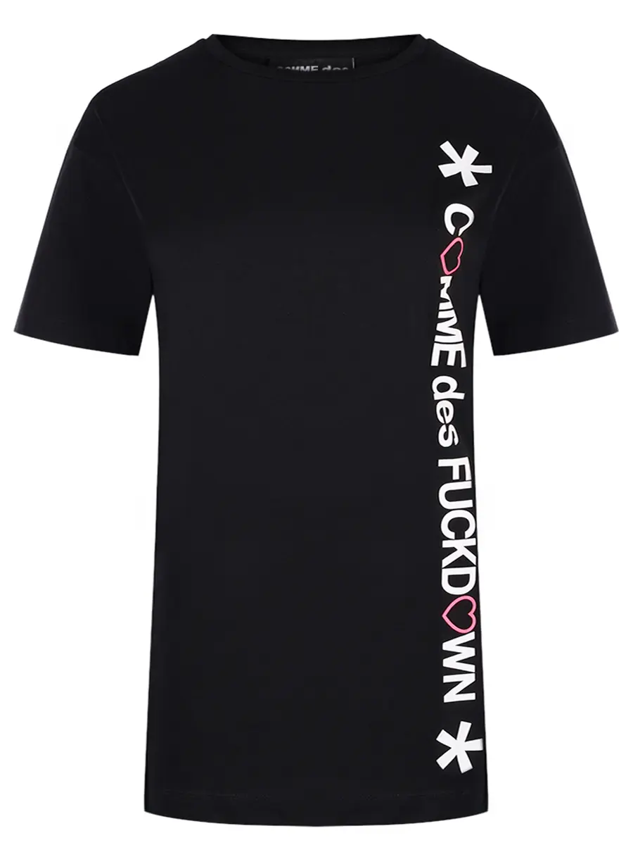 Футболка хлопковая