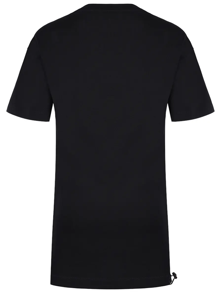 Футболка хлопковая