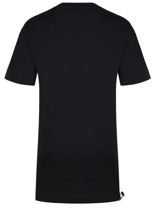 Футболка хлопковая COMME DES FUCKDOWN