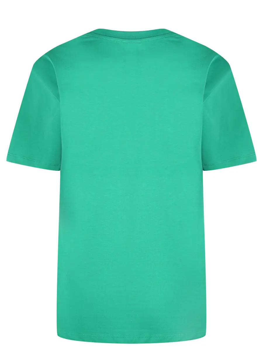 Футболка хлопковая